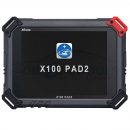 XTOOL X100 PAD2 Special Functions Expert Update Version of X100 PAD
