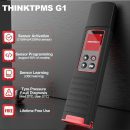 THINKTPMS G1, Your Smart Tire Pressure Diagnostic Tool