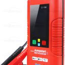 CarBasis Batteryless Jumpstart C158 Car Power Bank Super Capacitor Unlimited Use Battery Power For Petrol