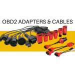 OBD2 Adapters