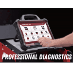 Professional Diagnostics