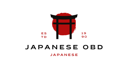 Japanese OBD