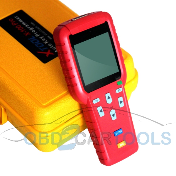 Product image for Xtool X100 Pro Key Programmer Immobilizer
