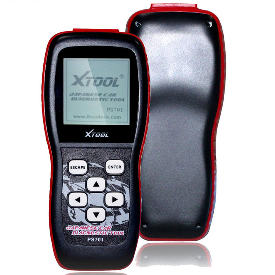 Product image for Original XTOOL PS701 Japanese Car Scanner Professional Tool