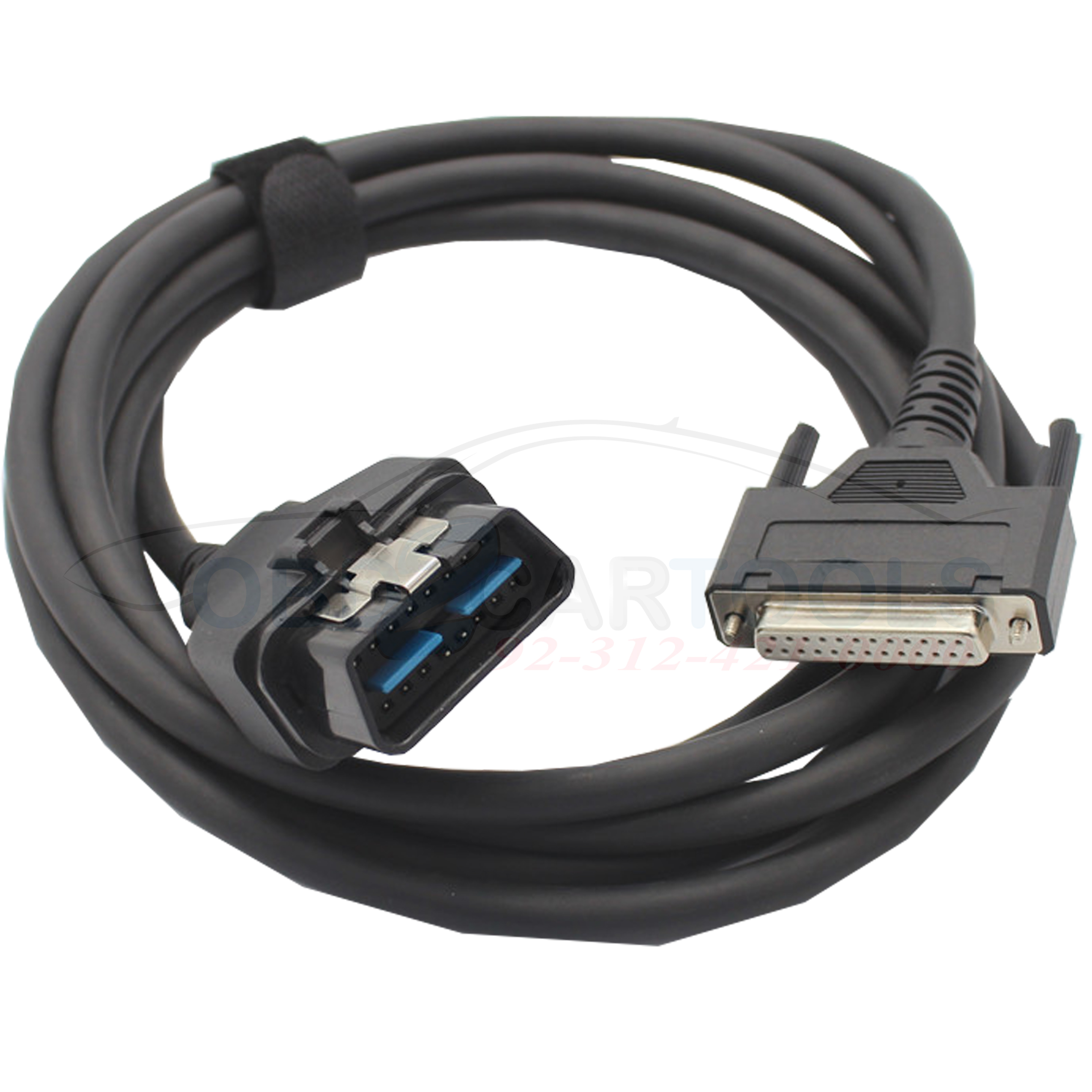 Product image for IT2 Main Test Cable for Toyota Intelligent Tester IT2