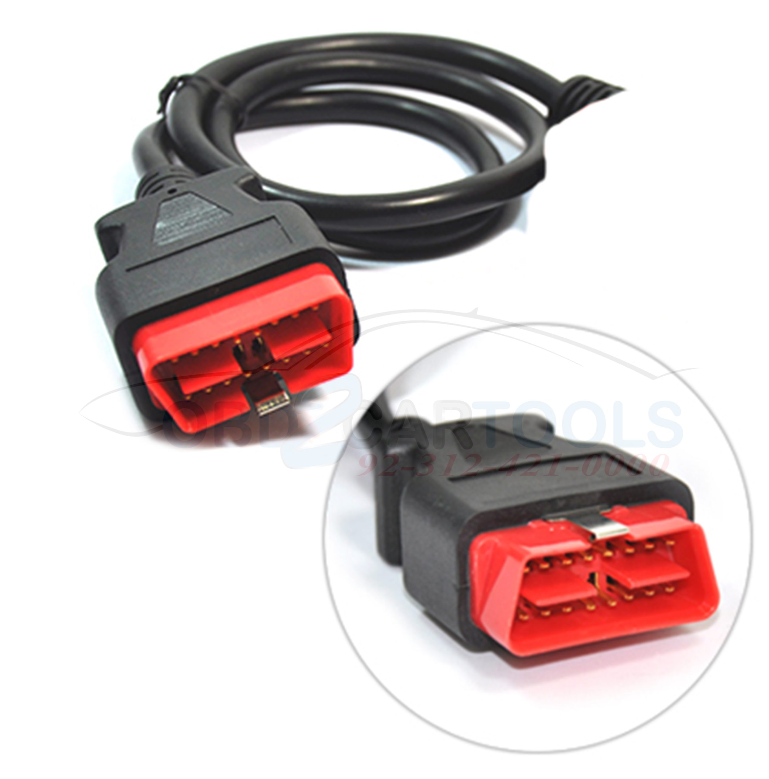 Product image for VDM MAIN CABLE FOR MAIN DEVICE