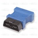 XTOOL PS701/ PS2GDS 16PIN MAIN OBD2 CONNECTOR CAR SCANNER