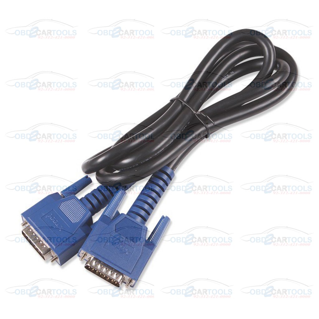 Product image for XTOOL PS701/PS2GDS main cable PS701/PS2GDS Cable Car Scanner