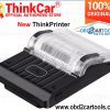 ThinkCar Mini Printer for ThinkTool Car Scanners