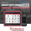 Launch X431 Pro3 HD 24V Diagnostic Scan Tool & OBD Plug Full world Kit