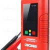 CarBasis Batteryless Jumpstart C158 Car Power Bank Super Capacitor Unlimited Use Battery Power For Petrol