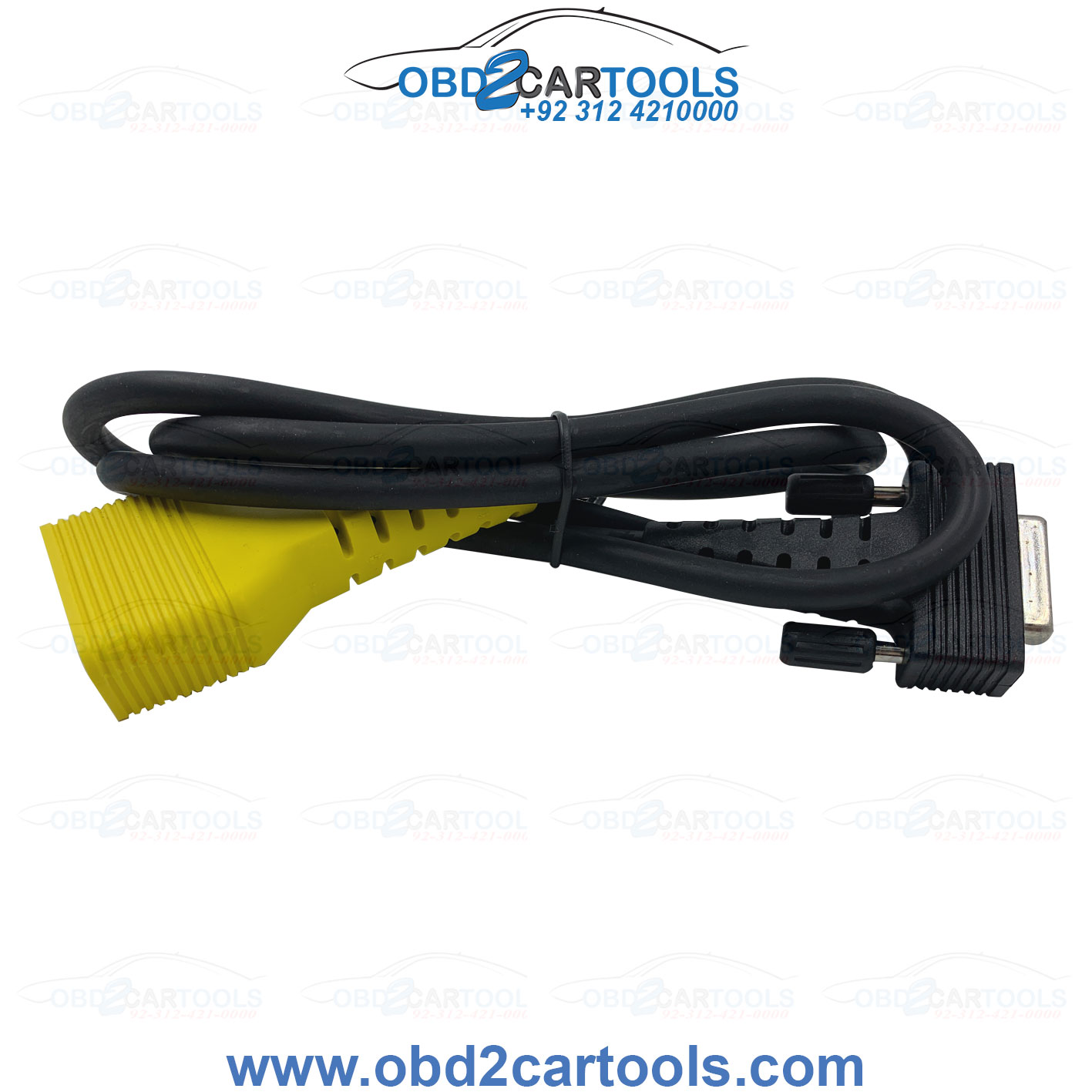 Product image for LAUNCH CRP239/233 MAIN CABLE