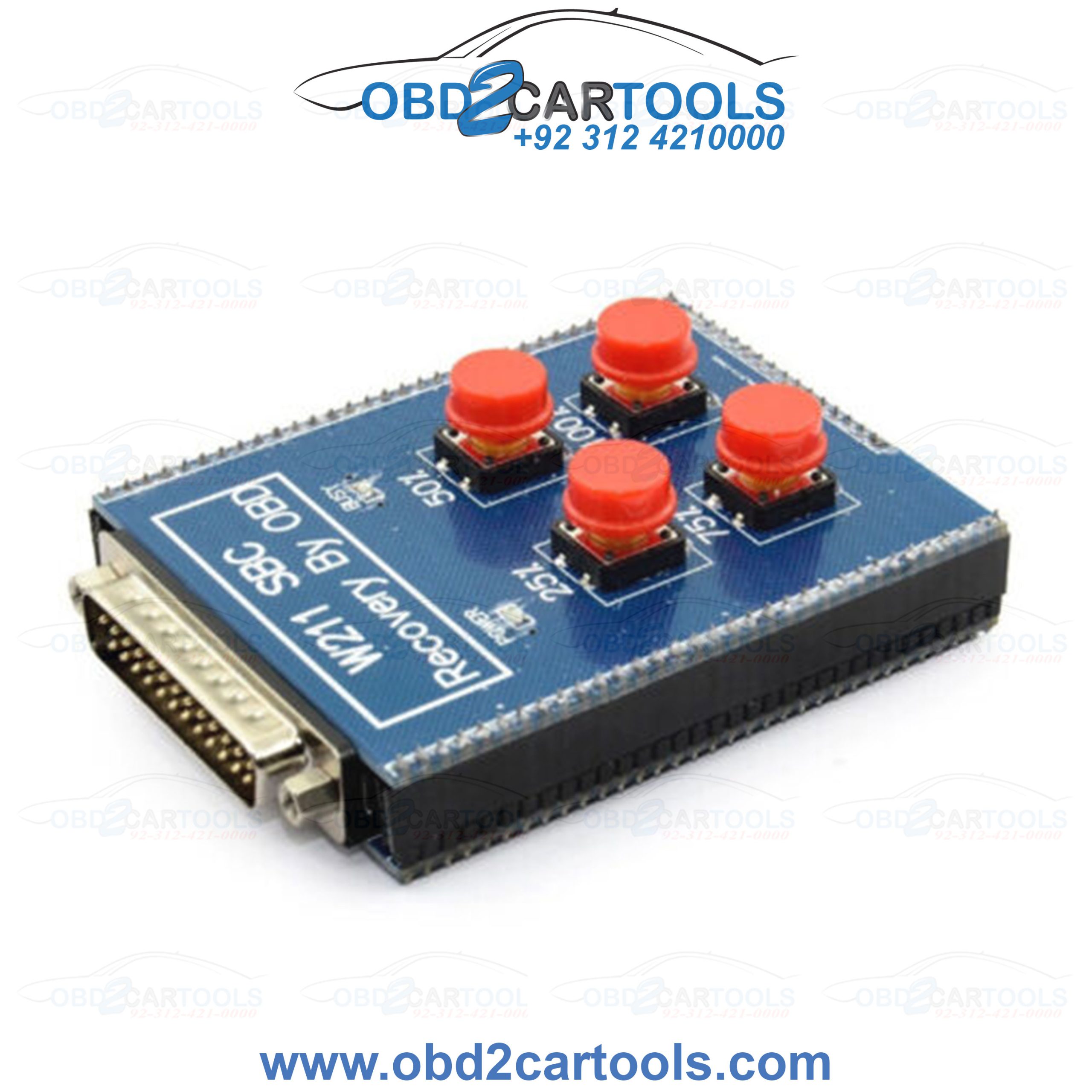 Product image for W211/R230 ABS Reset Tool for Mer-cedes for Be-nz OBD SBC Reset Tool