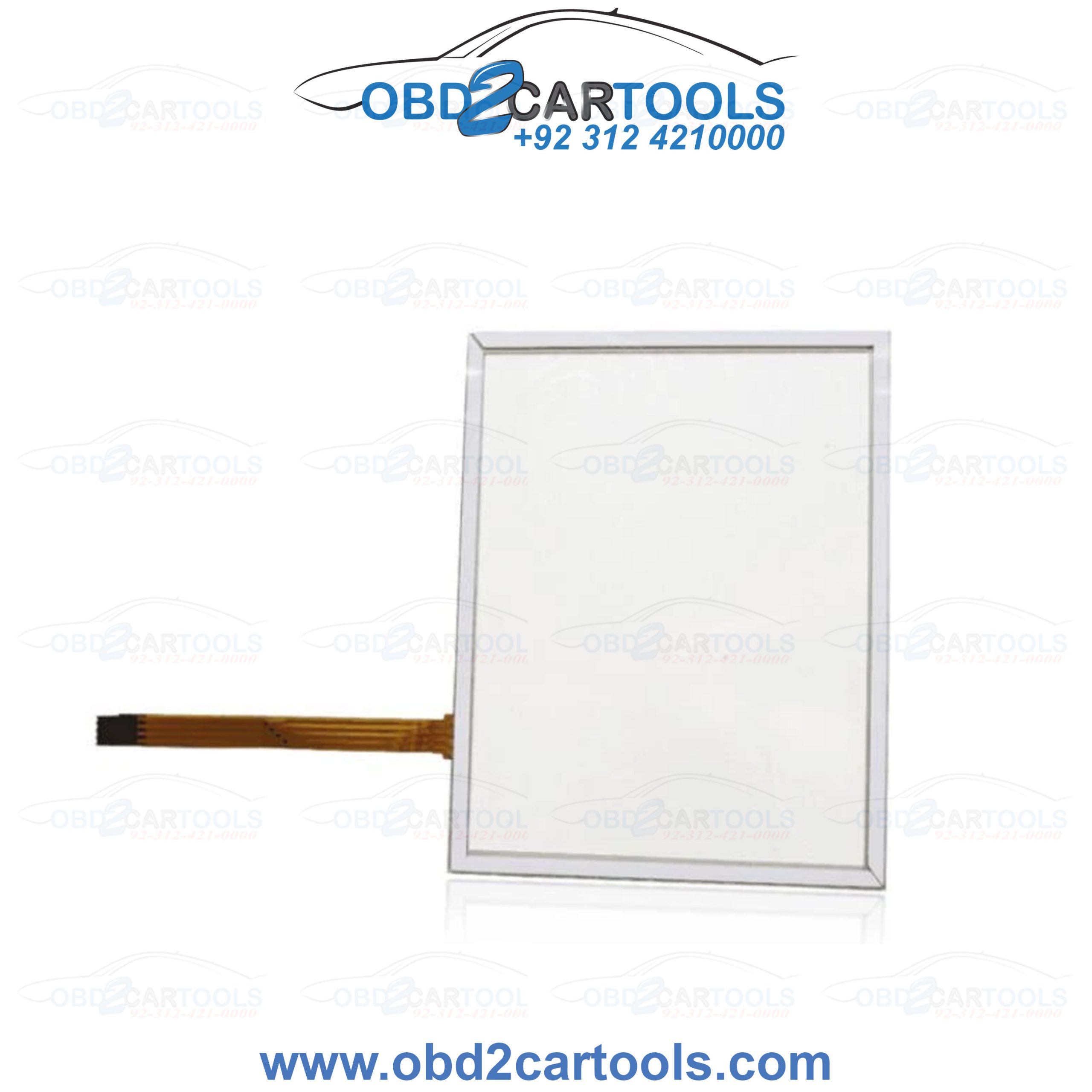 Product image for Xtool PS2 GDS Touch Glass