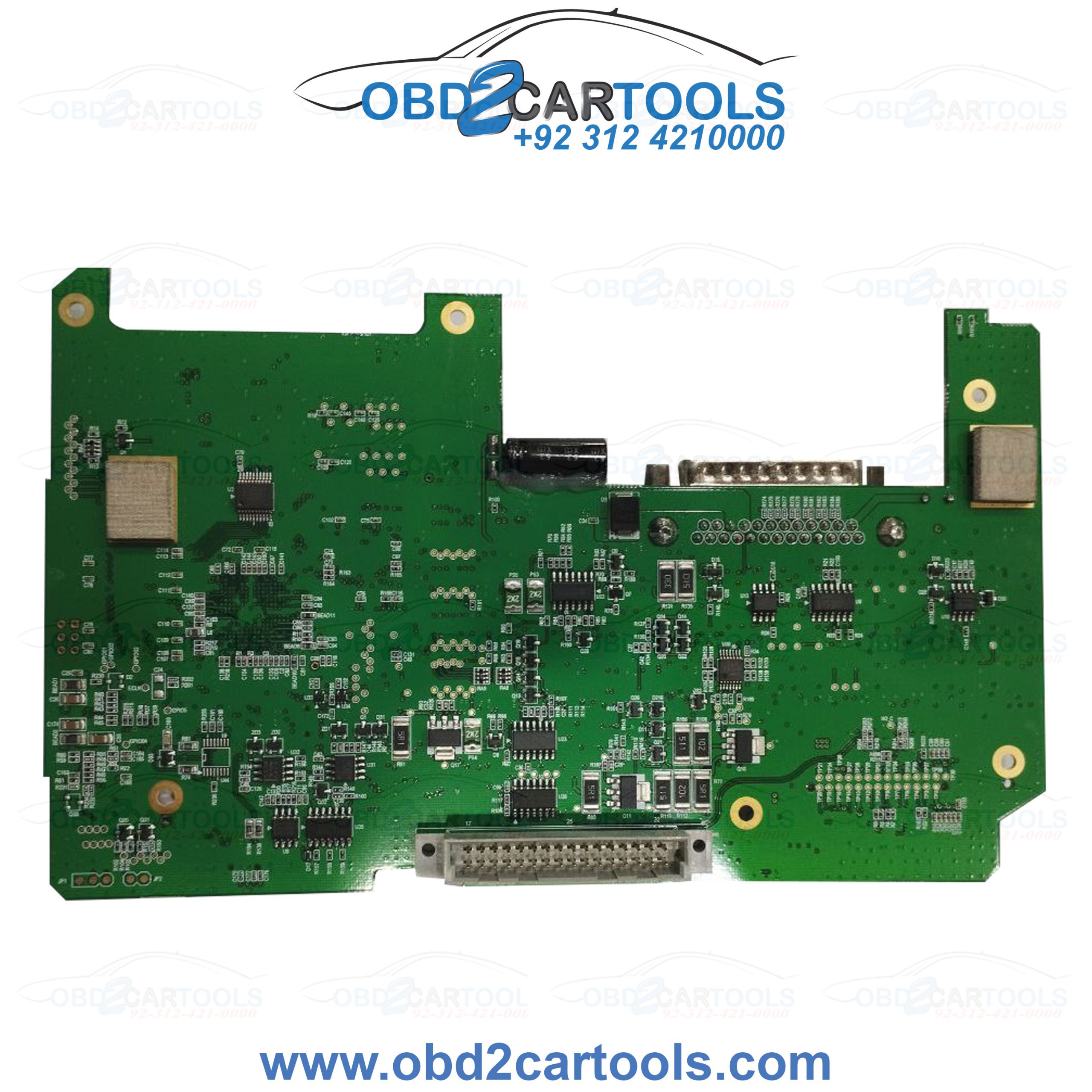 Product image for Gscan2 VCI Board For Main Device