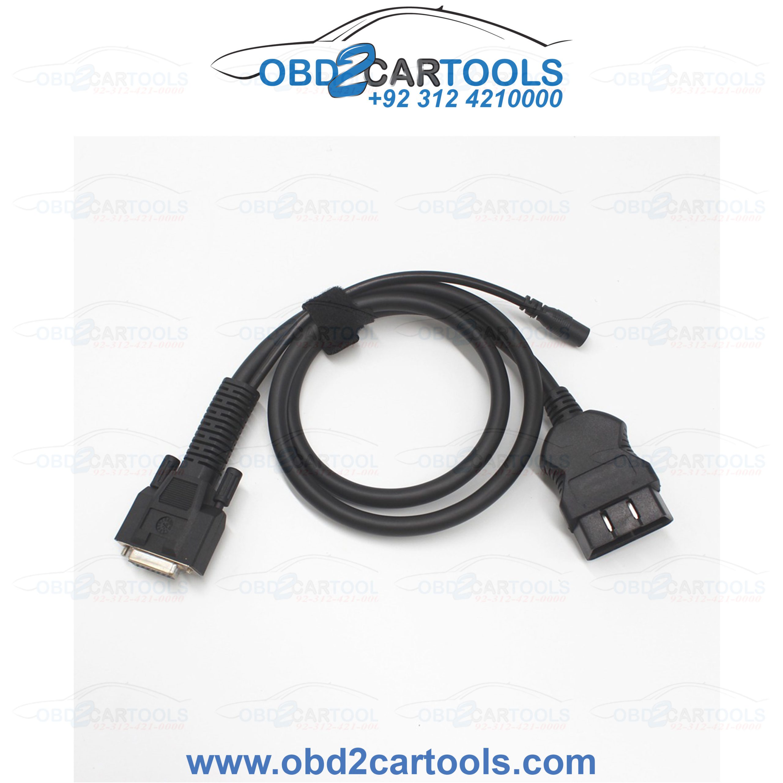 Product image for FCar C8-W main cable for main device