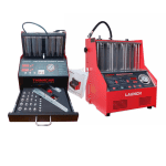 Injector Tester & Cleaner
